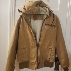 carhartt jacket